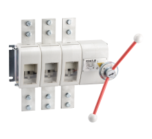 Выключатель нагрузки ВНК-41-31131-1000А-IP32-УХЛ3  120149  КЭАЗ