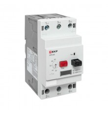 Автомат пуска двигателя АПД-80 40-63А EKF  apd80-me-63  EKF