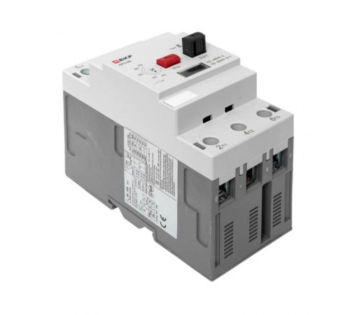 Автомат пуска двигателя АПД-80 40-63А EKF  apd80-me-63  EKF
