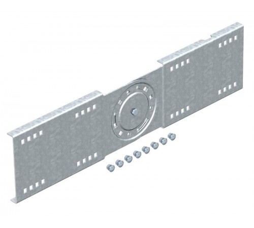 Шарнирный соединитель 160x680 (WRGV 160 FS)  6227953  OBO Bettermann