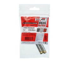 Дюбель метал. рамный 10х92 (2 шт) - пакет ( 0,074 кг)  102907  Tech-KREP