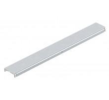 Стыковая опора крышки канала OKA-G 400 мм (сталь) (DSU2 400)  7424360  OBO Bettermann