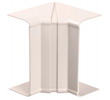 Внутренний изменяемый угол для кабель-каналов Праймер 150х60  CKK-40D-X-150-060-K01  IEK