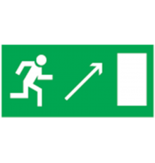 Пиктограмма (наклейка) 14 355 NL-320х110NEF04-E05 (NEF-04) 14355 Navigator