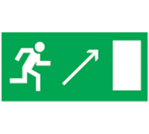 Пиктограмма (наклейка) 14 356 NL-310х90NEF07-E05 (NEF-07) 14356 Navigator