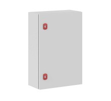 Корпус сварной навесной ST без М/П ВхШхГ  600 x 400 x 200  R5ST0642WMP  DKC