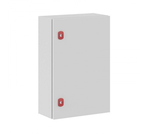 Корпус сварной навесной ST без М/П ВхШхГ  600 x 400 x 200  R5ST0642WMP  DKC