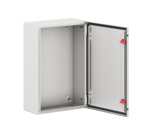 Корпус сварной навесной ST без М/П ВхШхГ  600 x 400 x 200  R5ST0642WMP  DKC