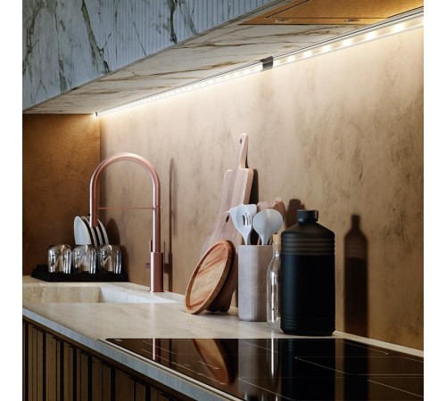 Светильник светодиодный модульная подсветка ЛПБ LM-A1-addl 8Вт 4000К IP20  C0045072  ЭРА