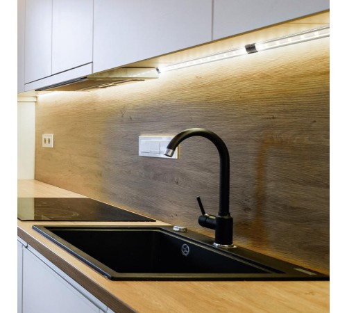 Светильник светодиодный модульная подсветка ЛПБ LM-A1-addl 8Вт 4000К IP20  C0045072  ЭРА