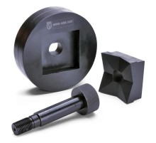 Матрица для пробивки отверстий МПО-32х32  85309  КВТ