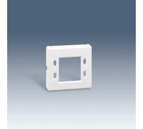 Simon 82 Накладка для механизмов Контроля времени, S82, S82N, S82 Detail, слоновая кость  82555-31  Simon