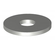 Шайба M8,D25mm (WS M8 D25 A2)  3403135  OBO Bettermann