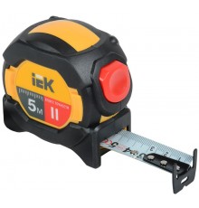 Рулетка измерительная Professional 5м  TIR10-3-005  IEK