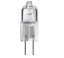 Лампа галогенная G4 12V 10W  a016581  Elektrostandard