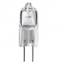 Лампа галогенная G4 12V 10W  a016581  Elektrostandard
