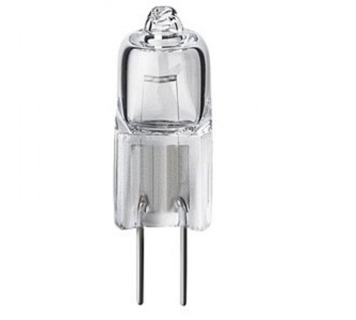 Лампа галогенная G4 12V 10W  a016581  Elektrostandard