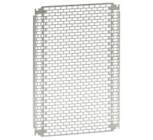 Плата перфорированная Lina 25 - для Atlantic/Inox/Marina высотой 800 мм и шириной 600 мм  036019  Legrand