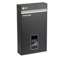 Стабилизатор напряжения настенный 5 кВт EKF PROxima  stab-w-5000  EKF