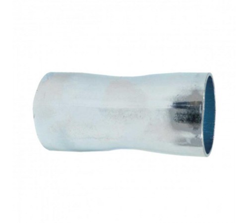 Муфта стальная без резьбы 316/2 (XX)  316/2_XX  Kopos