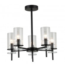 Люстра  Audrey 2090-305 5 * Е14 40 Вт классика  Б0061949  Rivoli