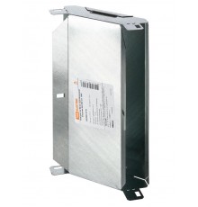 Поворот на 90 град. вертикальный внешний 50х300  SQ2902-0710  TDM