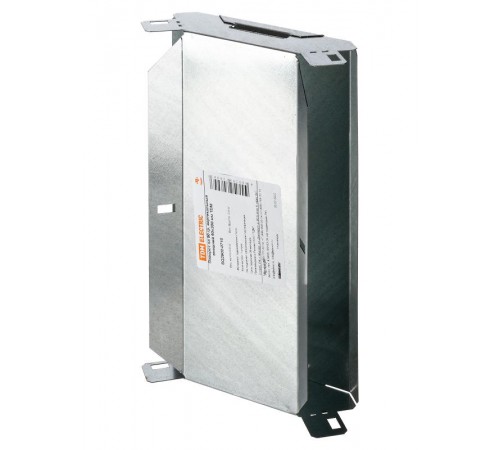 Поворот на 90 град. вертикальный внешний 50х300  SQ2902-0710  TDM