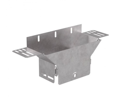 Ответвитель вертикальный с крышкой 150х100  PR16.0939  Промрукав