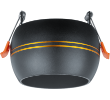 Светильник под лампу с цоколем GX53 93 378 NGX-C-005-02  93378  Navigator