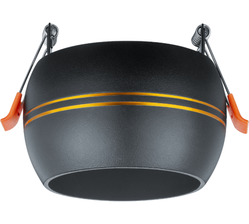 Светильник под лампу с цоколем GX53 93 378 NGX-C-005-02  93378  Navigator