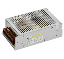 Драйвер для светодиодных лент LED ИПСН-PRO 250Вт 12В IP20 блок-клеммы  LSP1-250-12-20-33-PRO  IEK