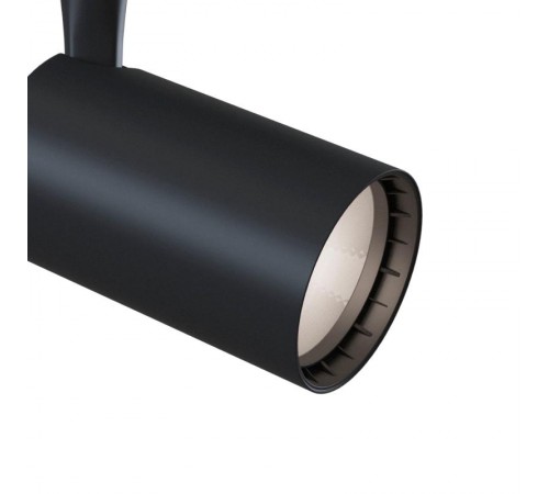 Трековый светодиодный светильник Maytoni Track TR003-1-6W3K-B