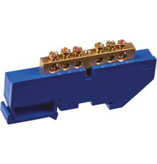 Шина нулевая 71 152 NBB-M69-6D/B 71152 Navigator