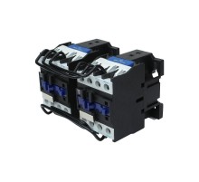 ПМЛ-2501 УХЛ4 Б, 380В/50Гц, 2р, 25А, реверсивный, без реле, IP00, пускатель электромагнитный (ЭТ)  ET515401  Электротехник