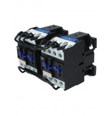 ПМЛ-2501 УХЛ4 Б, 380В/50Гц, 2р, 25А, реверсивный, без реле, IP00, пускатель электромагнитный (ЭТ)  ET515401  Электротехник