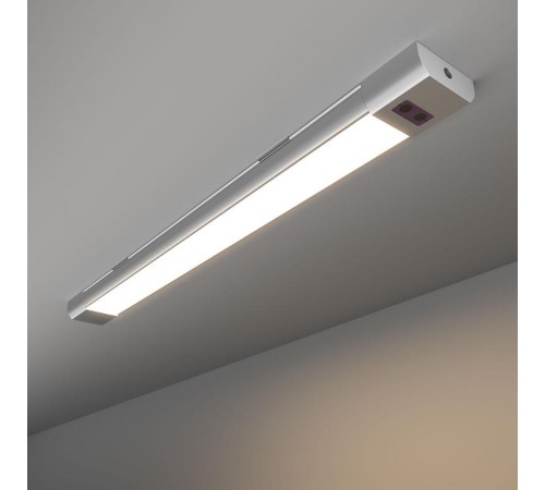 Светильник светодиодный настенно-потолочный сенсорный Led Stick LTB41 8W 4200K 50sm  a044275  Elektrostandard