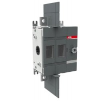 Рубильник на постоянный ток OTDC200E22  1SCA125856R1001  ABB