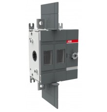 Рубильник на постоянный ток OTDC200E22  1SCA125856R1001  ABB