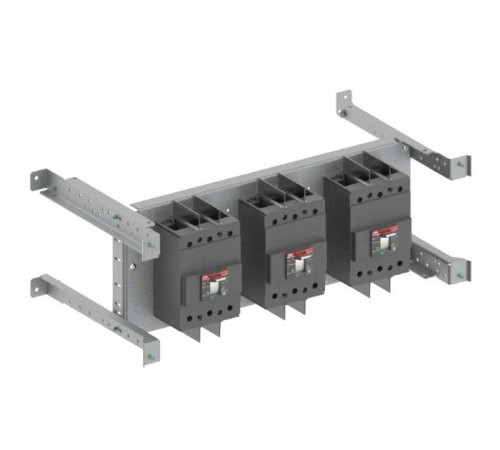 Комплект 1-4xXT3, A2 вертикальной установки, 250x600 ВхШ   9CNB00000000901   ABB