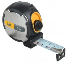Рулетка измерительная Expert 5м  TIR10-2-005  IEK