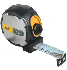Рулетка измерительная Expert 5м  TIR10-2-005  IEK
