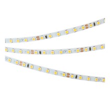 Светодиодная лента UL-A120-5mm 24V White6000 (9.6 W/m, IP20, 5m) (Arlight, 7 лет)  044058  Arlight