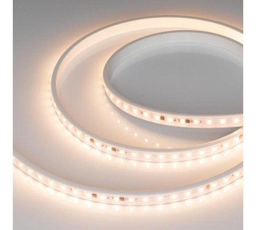 Лента светодиодная герметичная ARL-PV-C72-15.5mm 230V Warm3000 (14 W/m, IP65, 5630, 50m) (arlight, -)  027053(2)  Arlight
