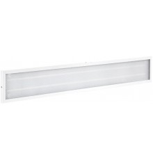 Светильник светодиодный универсальный ДВО 6567-P 4000К 36Вт IP20 призма 1200х180х20  LDVO2-6567-36-4000-K01  IEK