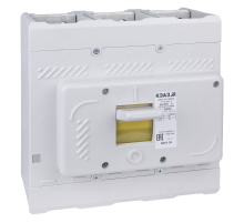 Выключатель автоматический ВА57-39-340010-800А-6300-690AC-УХЛ3   256689  КЭАЗ