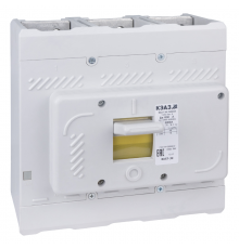 Выключатель автоматический ВА57-39-340010-800А-6300-690AC-УХЛ3   256689  КЭАЗ