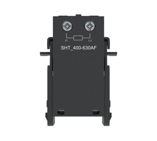 Независимый расц. для MNX400/630 AC24/DC24  SHT-MNX630-ADC024  DKC