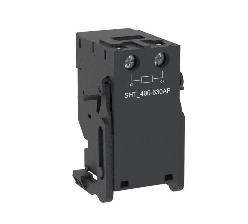 Независимый расц. для MNX400/630 AC24/DC24  SHT-MNX630-ADC024  DKC