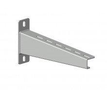 Настенный кронштейн усиленный 600 мм, сендзимир  НКУ600  МКТ