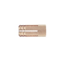 Анкер латунный 16 MSA (2 шт) - пакет  141326  Fisher